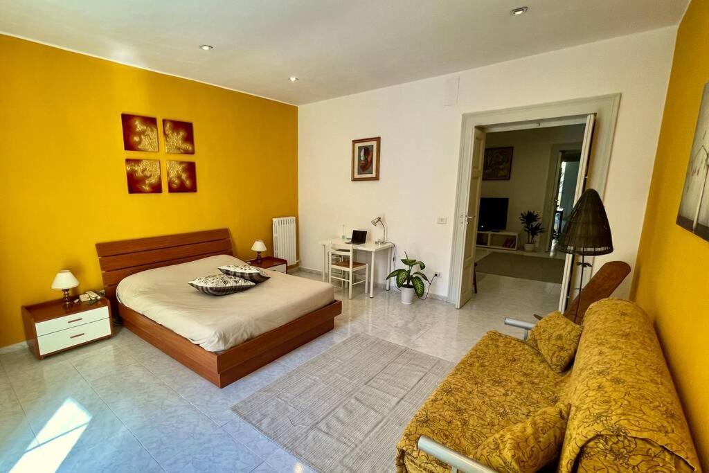 Petinoinapulia - Appartamento Per Famiglie E Amici Бари Екстериор снимка
