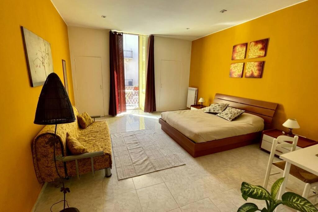 Petinoinapulia - Appartamento Per Famiglie E Amici Бари Екстериор снимка